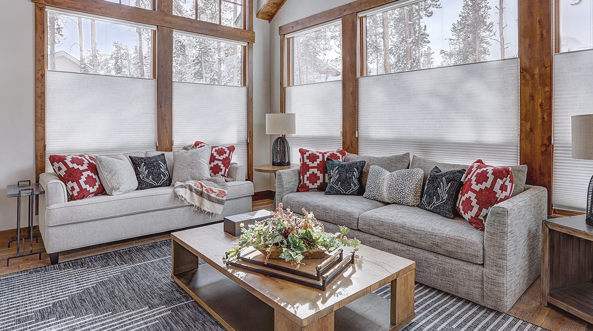 Mountain Comfort Furnishings Furniture in Breckenridge, Frisco, CO, Truckee, CA